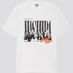 TVアニメ『鬼滅の刃』 UT・柱（グラフィックTシャツ・半袖・レギュラーフィット）