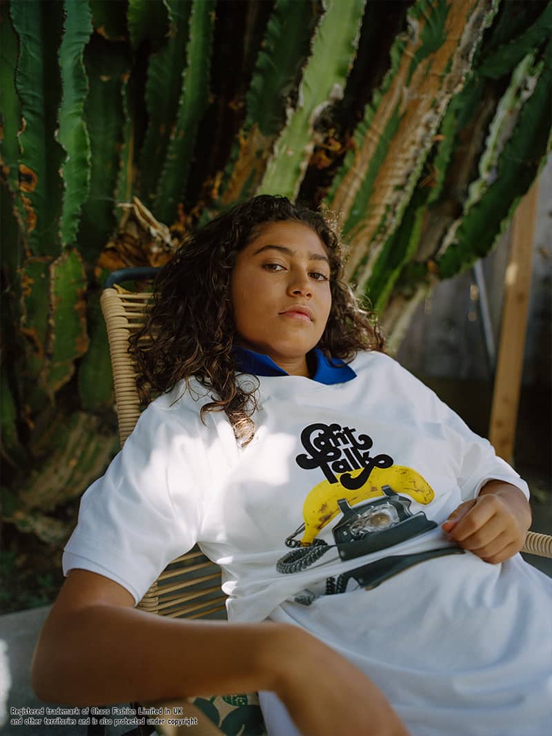 ポップなグラフィックtシャツ フーディの リアルトーク カオスの魅力とは Ut Magazine ポップなグラフィックtシャツ フーディの リアルトーク カオスの魅力とは Ut Magazine