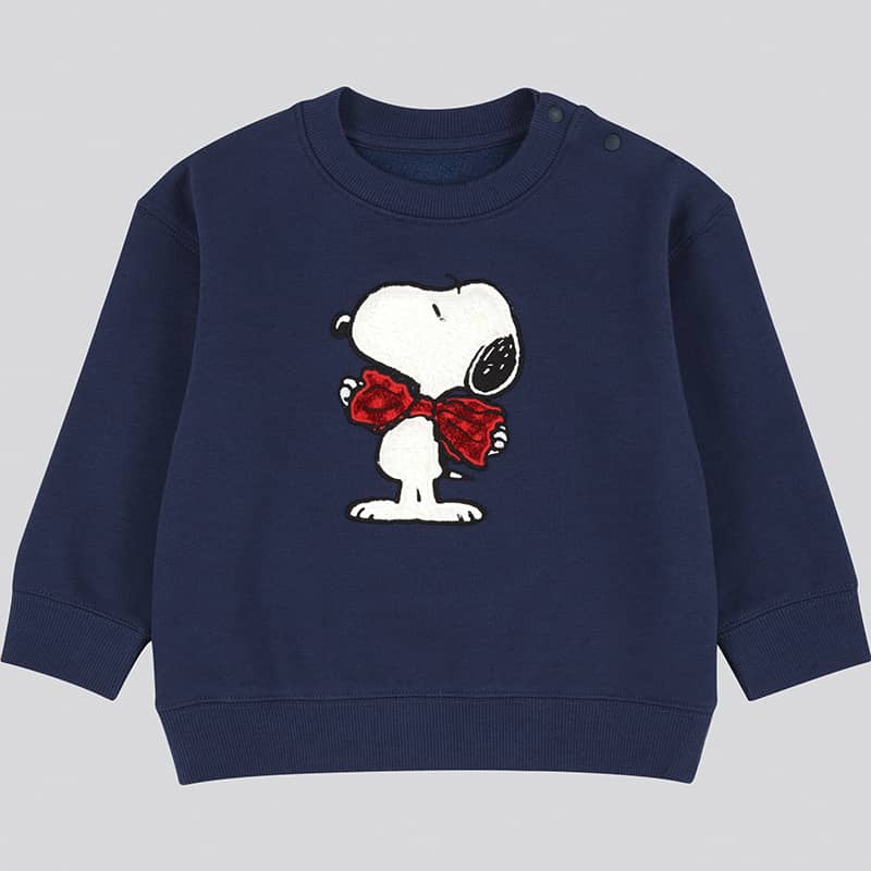 PEANUTS