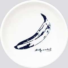 アンディ・ウォーホル マメザラ(12cm)