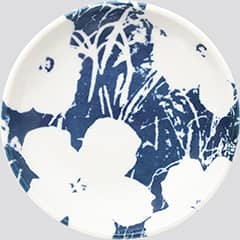 アンディ・ウォーホル マメザラ(12cm)