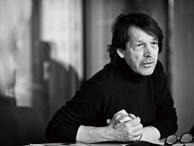 Peter Saville