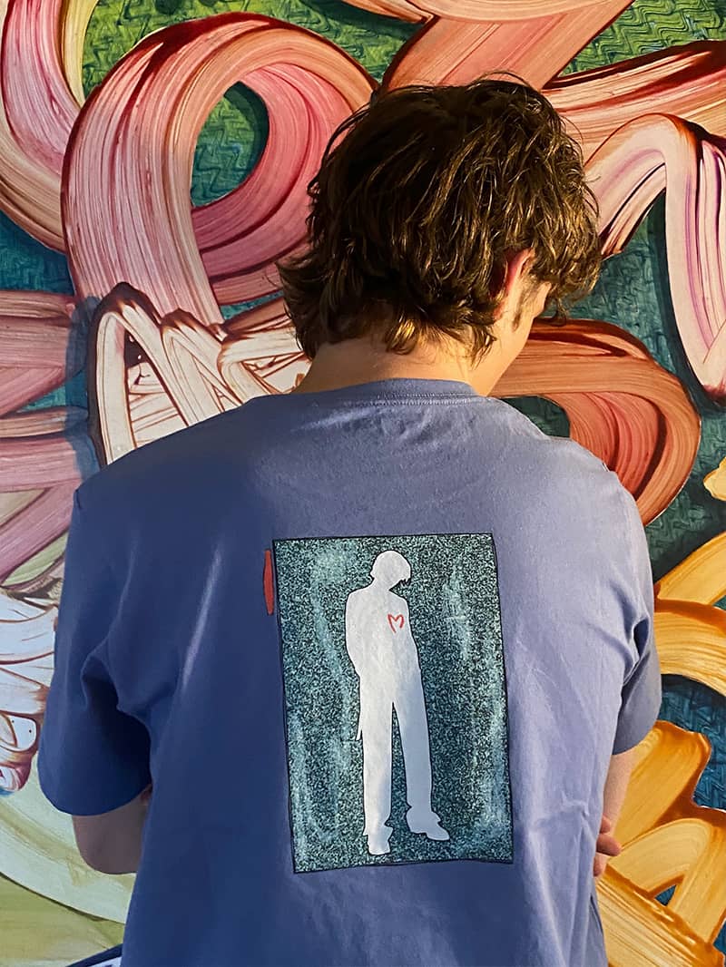 Troye Sivan