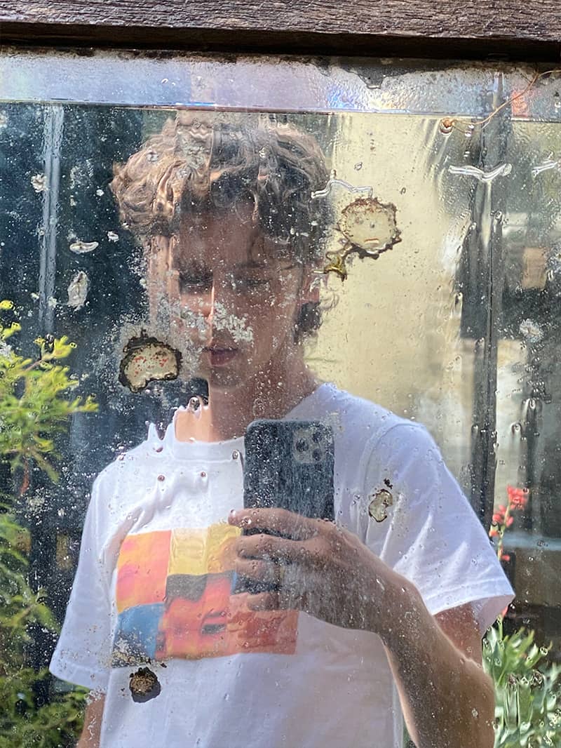 Troye Sivan