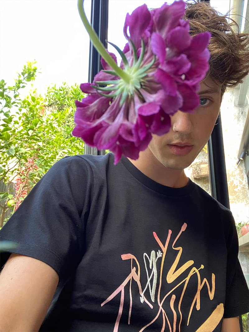 Troye Sivan