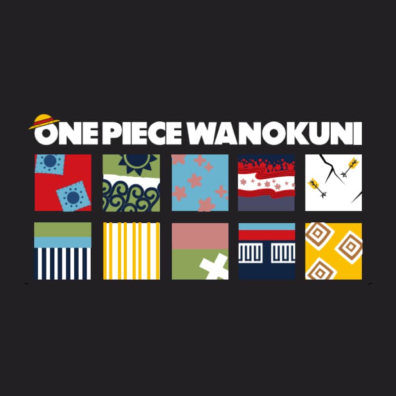 Introducing One Piece Land Of Wano Animation X Ut Collaboration Series Director Discusses Creating Animation As A Team Ut Magazine