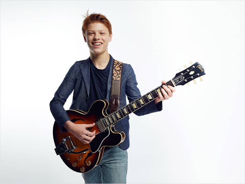 GIbson