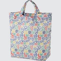 アンディ・ウォーホル / ジャン＝ミシェル・バスキア / キース・ヘリング バッグ