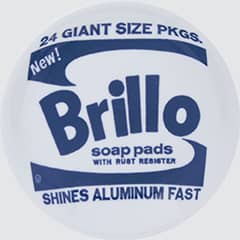 アンディ・ウォーホル / ジャン＝ミシェル・バスキア / キース・ヘリング マメザラ（12cm）