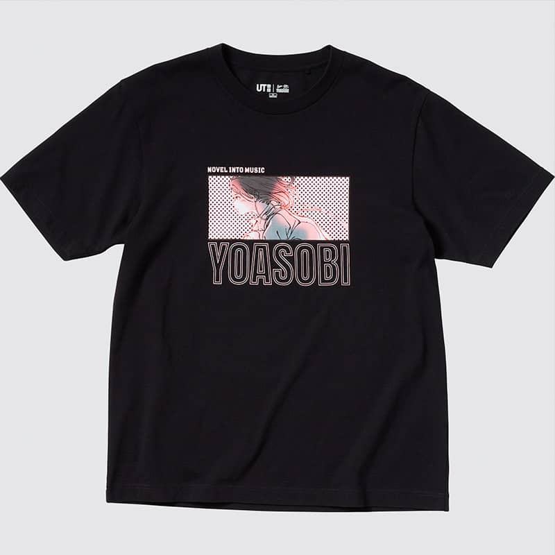 YOASOBI