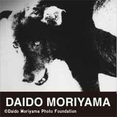 Daido Moriyama