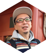 Hiroyuki Morita