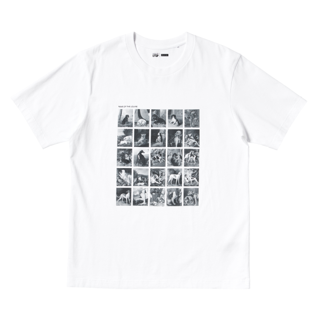 UTGP2024 The Winners THE GLOBAL TSHIRT DESIGN COMPETITION UNIQLO