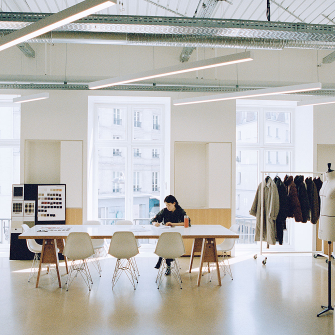 LifeWearのR&D