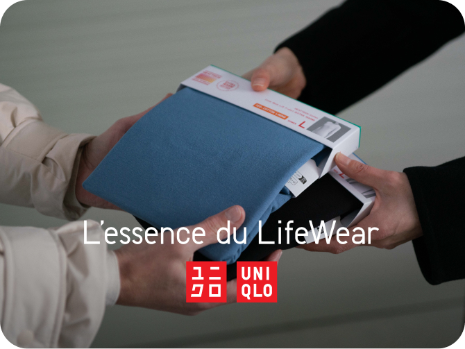 L'essence du LifeWear vol. 10