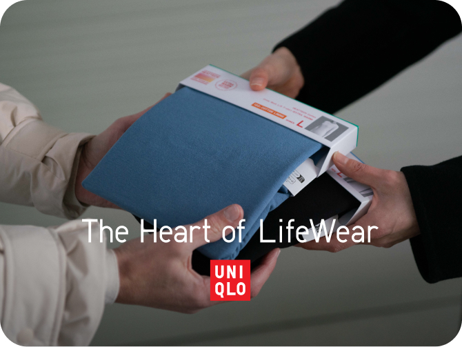 The Heart of LifeWear 제10호