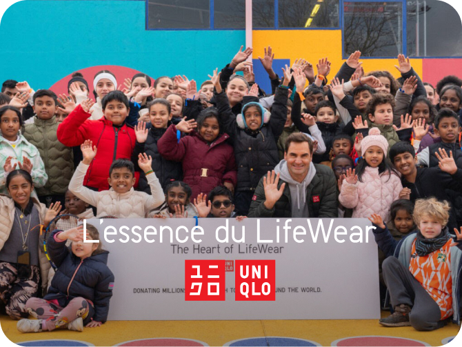 L'essence du LifeWear vol. 9