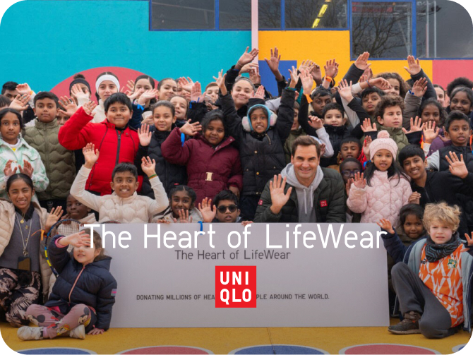 The Heart of LifeWear 제9호