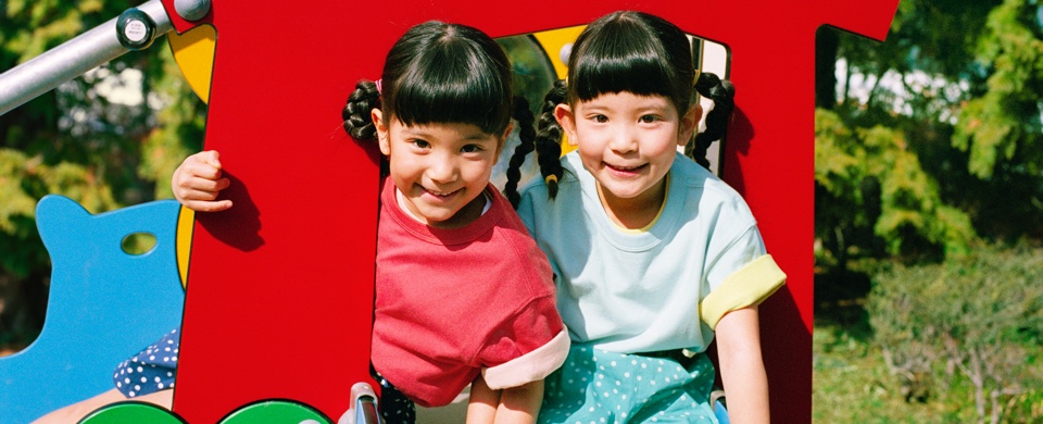 UNIQLO PARK 横浜ベイサイド