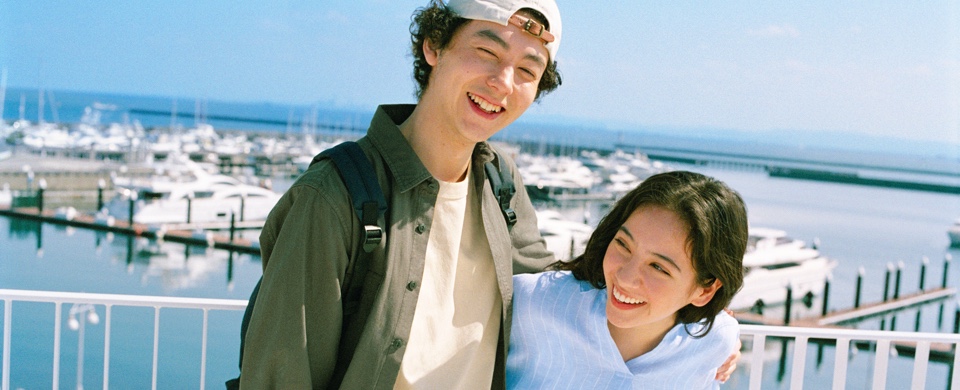 UNIQLO PARK 横浜ベイサイド