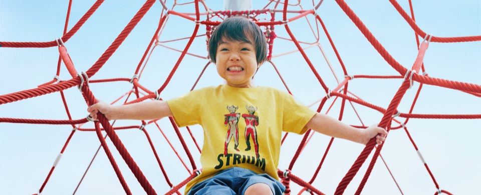 UNIQLO PARK 横浜ベイサイド