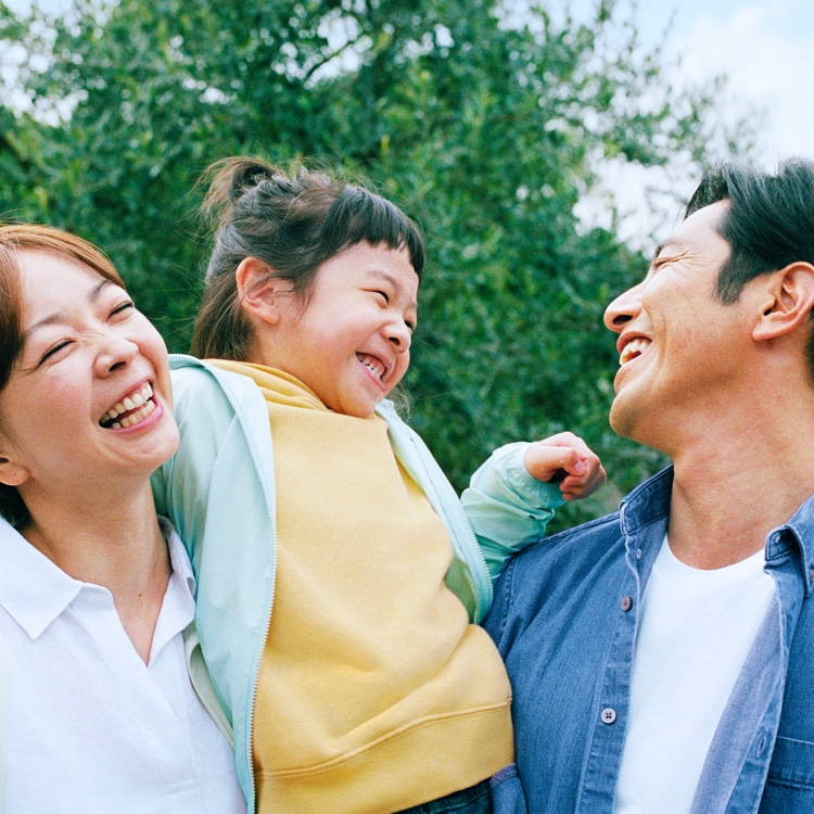 UNIQLO PARK 横浜ベイサイド
