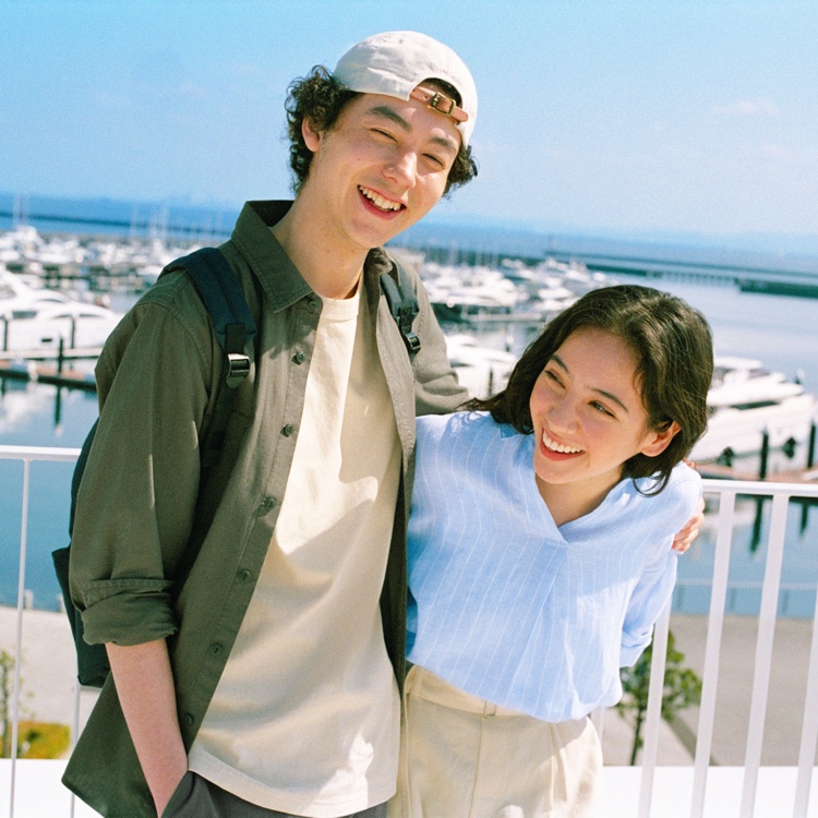 UNIQLO PARK 横浜ベイサイド