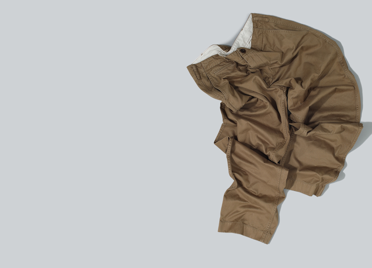 The secret to durability lies in the fabric and construction