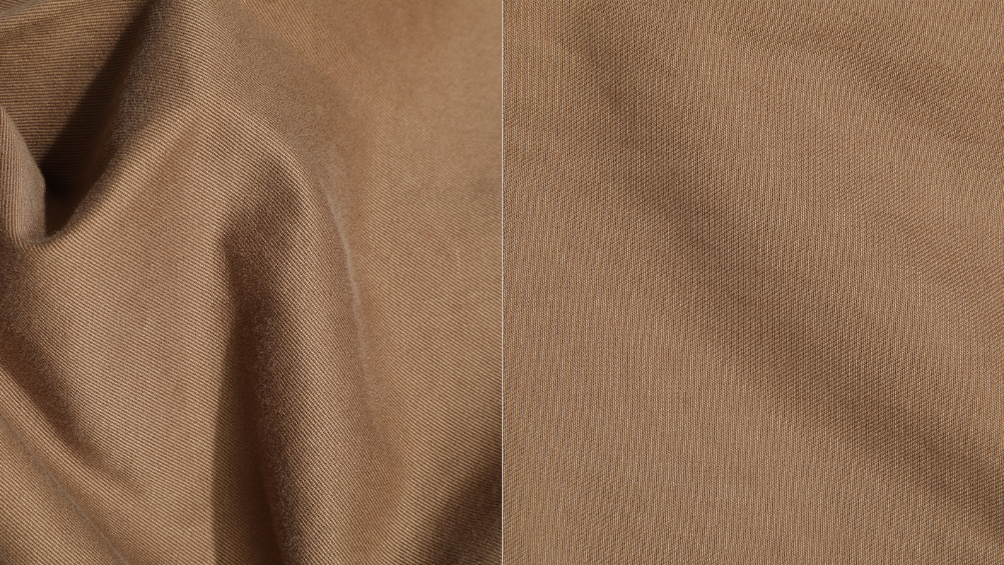 Elegant yet tough on the outside Comfortable on the inside