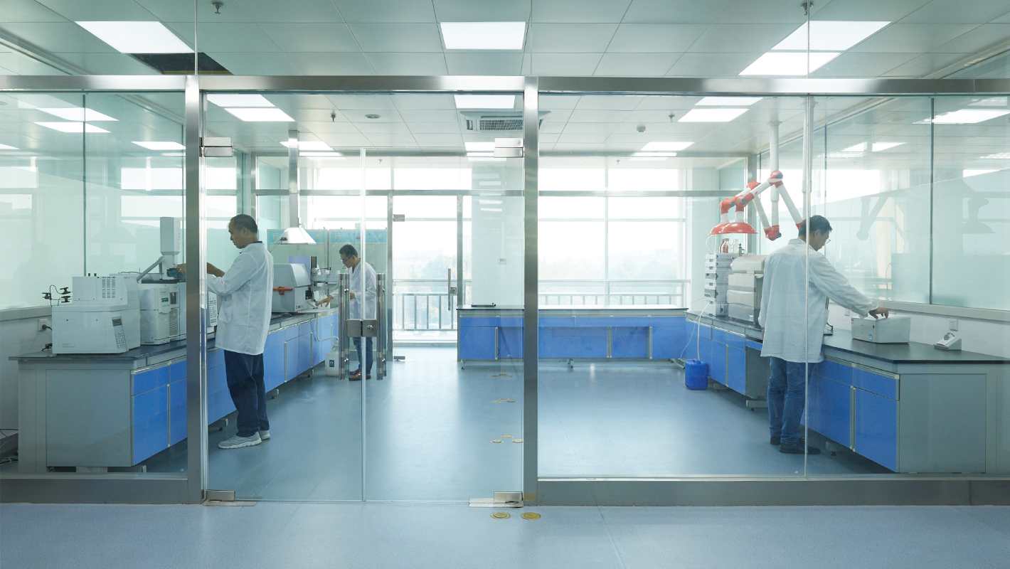 Always on the alert for other allergic substances besides formalin