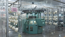  100% soft circular ribbed cotton perfect for little ones