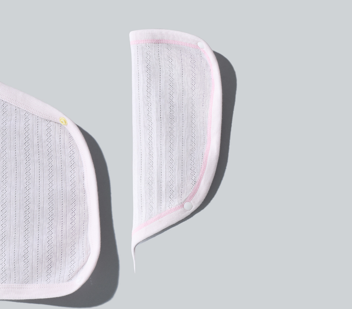 Durable on the outside Soft and gentle on the inside