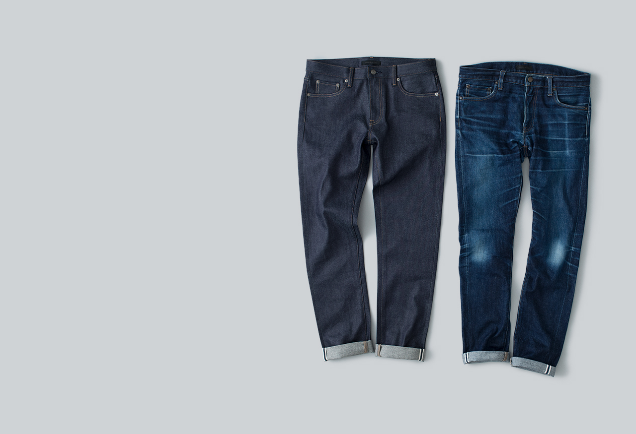 Uniqlo Selvedge Jeans – Best Images Limegroup.org