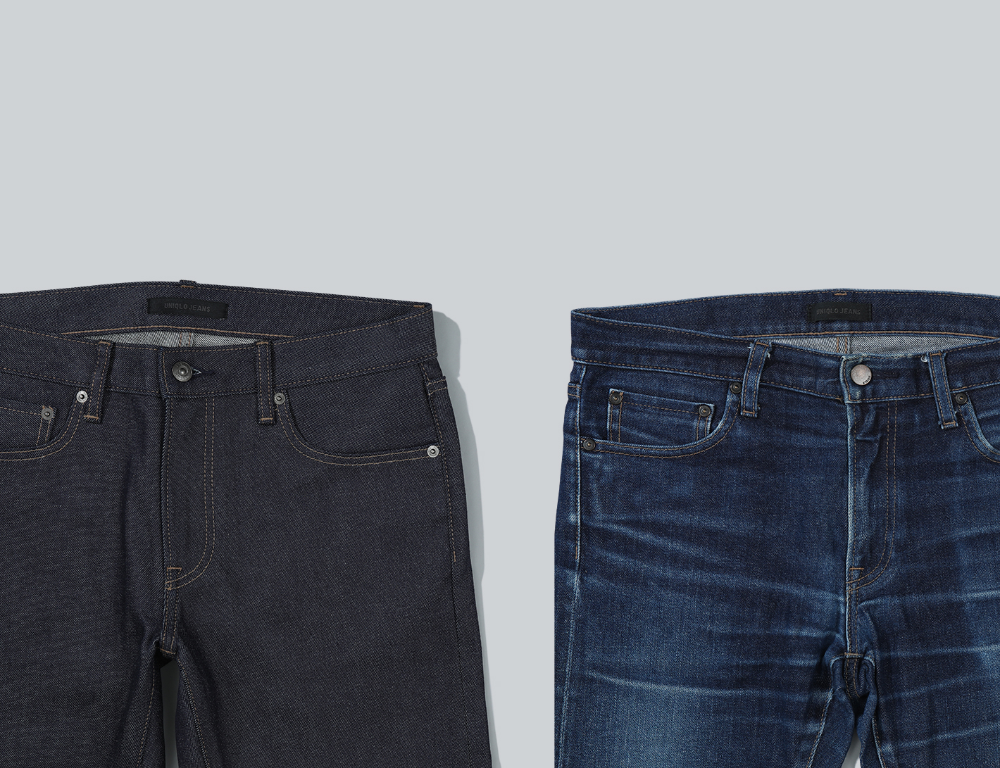 do selvedge jeans stretch