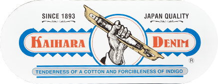 KAIHARA DENIM