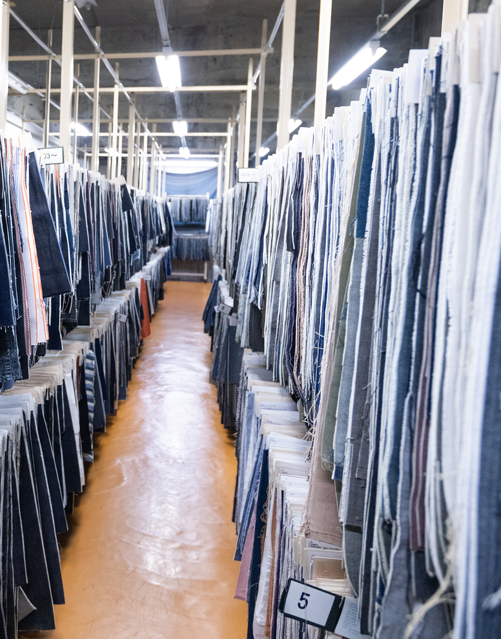 uniqlo raw denim fades