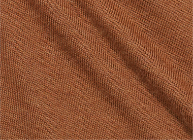 The secret behind its wash-resistance