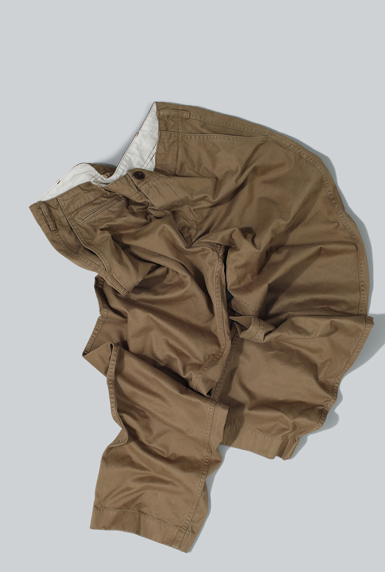 The secret to durability lies in the fabric and construction