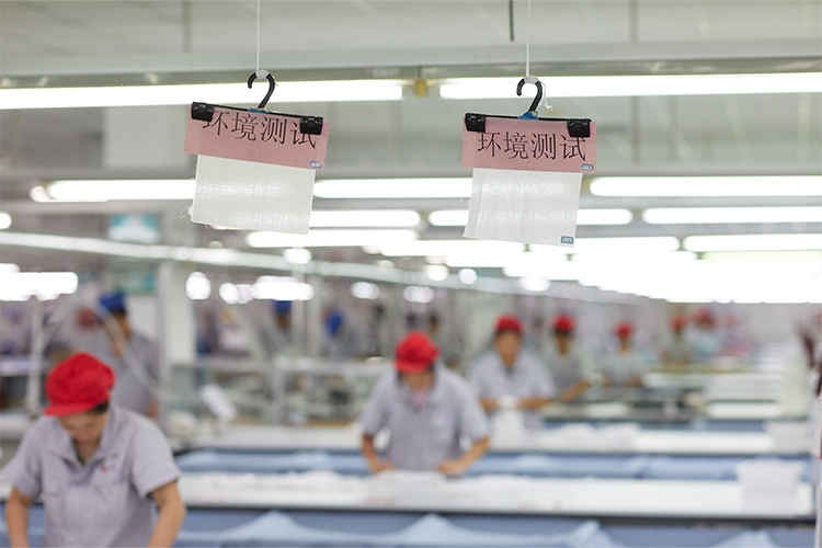 2Formalin-free factories