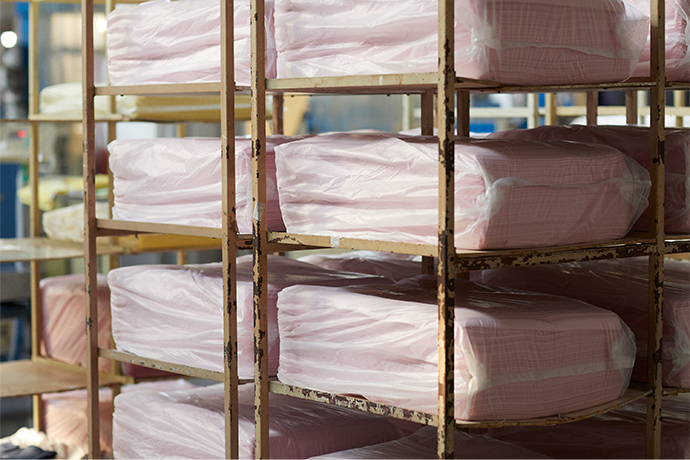 2Formalin-free factories