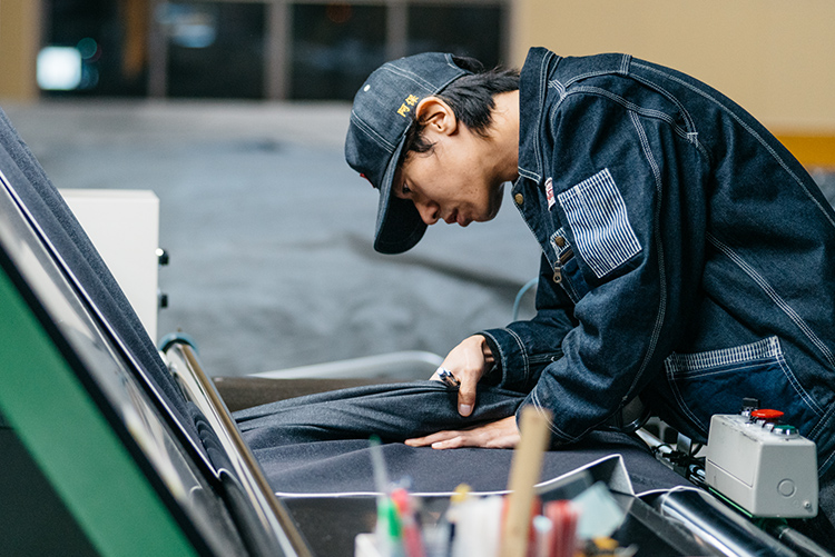 UNIQLO | JEANS | INVISIBLE QUALITY; Learn all the hidden