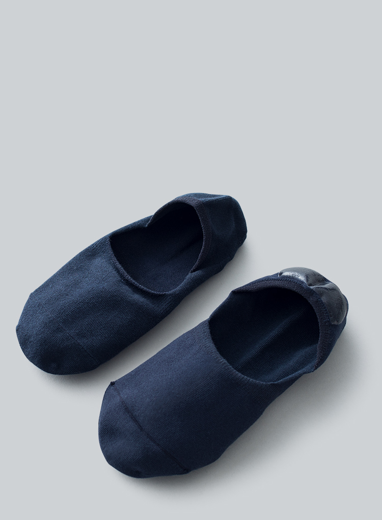 VERY SHORT SOCKS: HEAL-HUGGING AND MORE COMFORTABLE THAN EVER VERY SHORT SOCKS