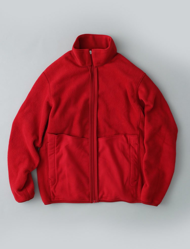 UNIQLO FLEECE: UNCOMPRIMISING QUALITY