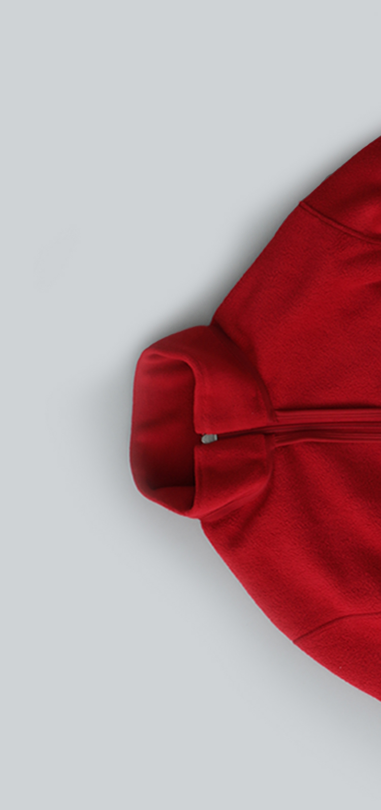 UNIQLO INVISIBLE QUALITY