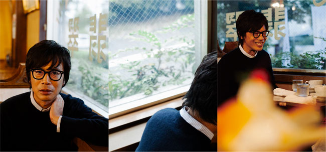 岸田繁