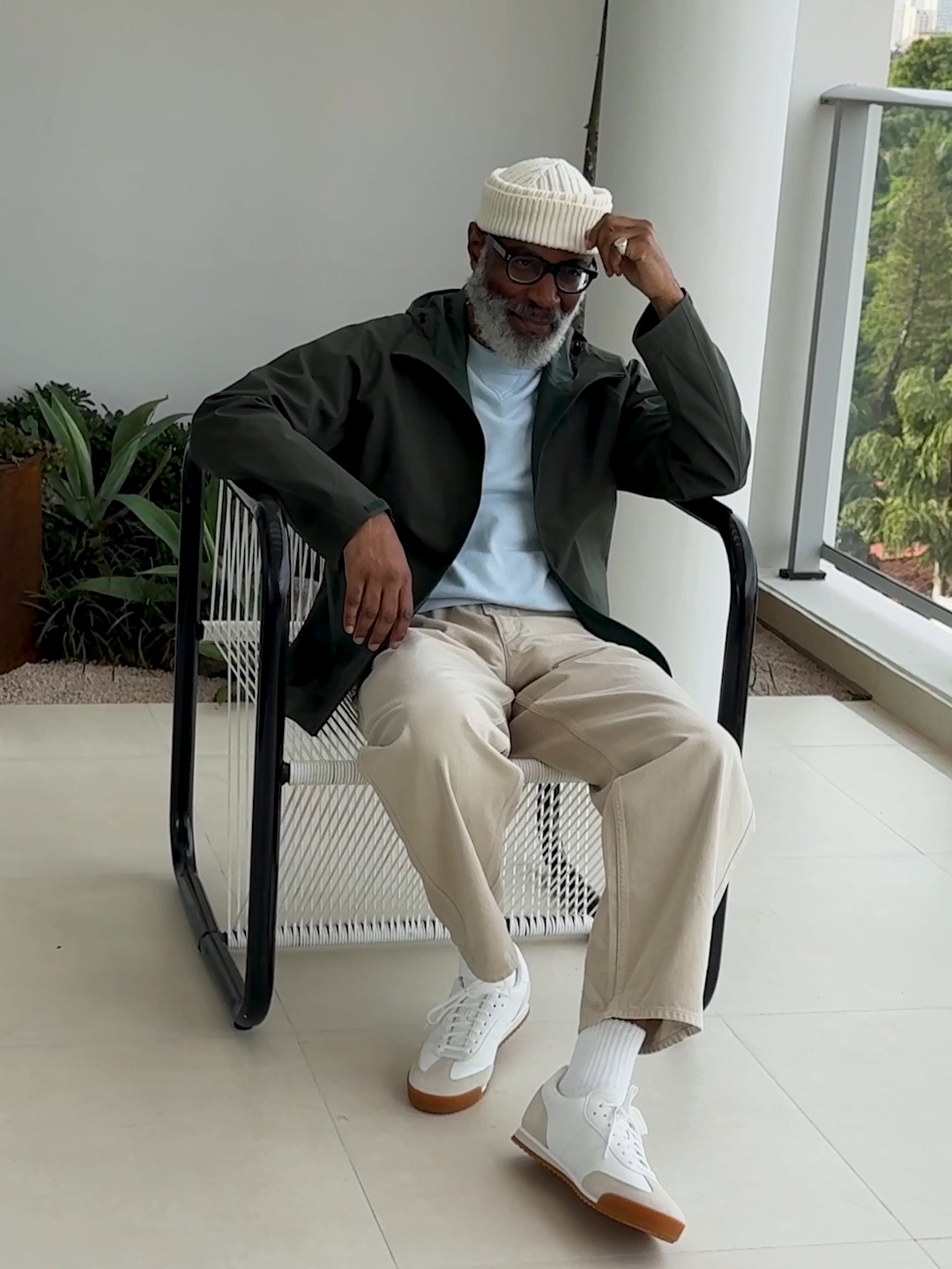 ユニクロ | LifeWear magazine | My Standard Special