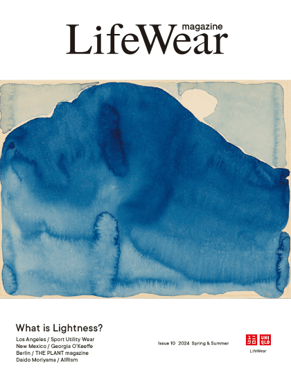 Issue 10 Spring/Summer 2024