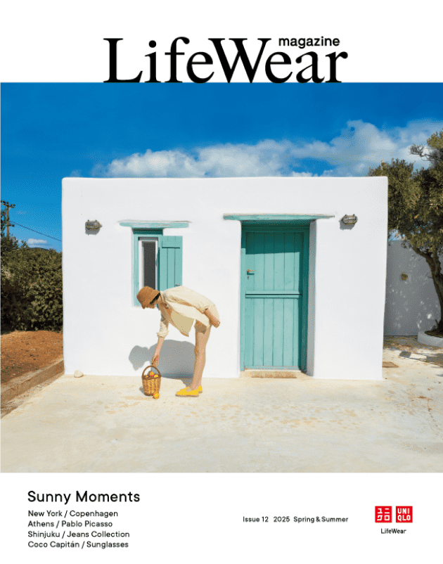 Issue 12 Spring/Summer 2025