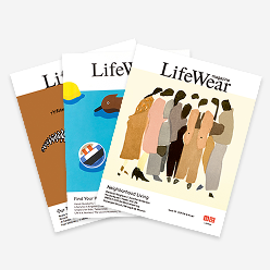 UNIQLO PAPER No1 No2 ユニクロペーパー2冊セット UNIQLO PAPER No1 No2 ユニクロペーパー2冊セット 76227-60-