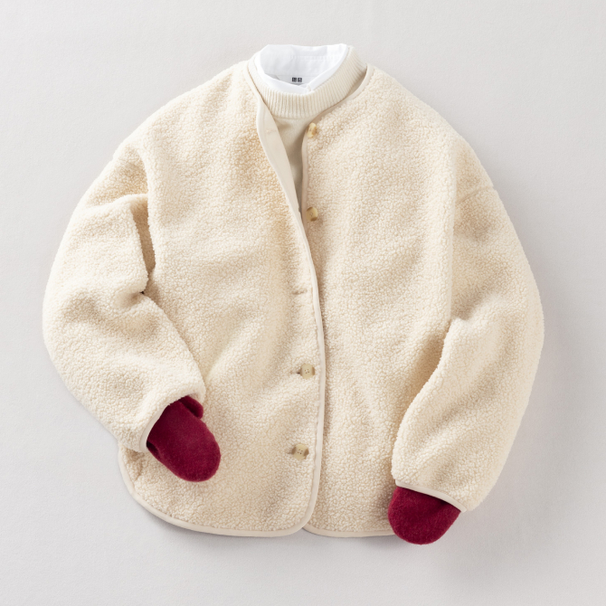 01 Fluffy and Soft